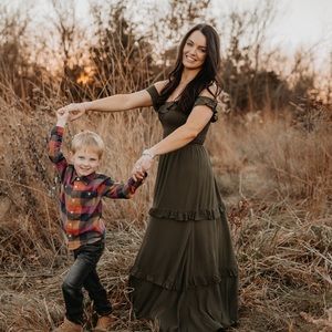 Meet your Posher, Jamie